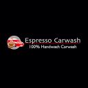 Espresso Car Wash - Northwest Shopping Centre logo